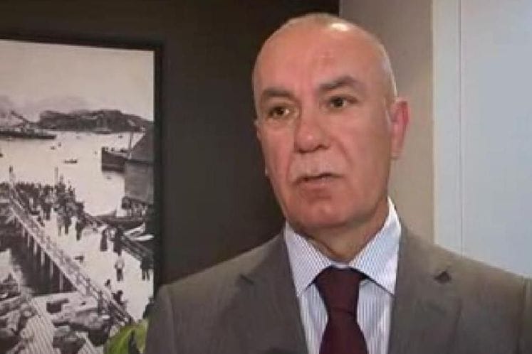 Izjava ministra Vučinića prvog dana posjete Kraljevini Norveškoj