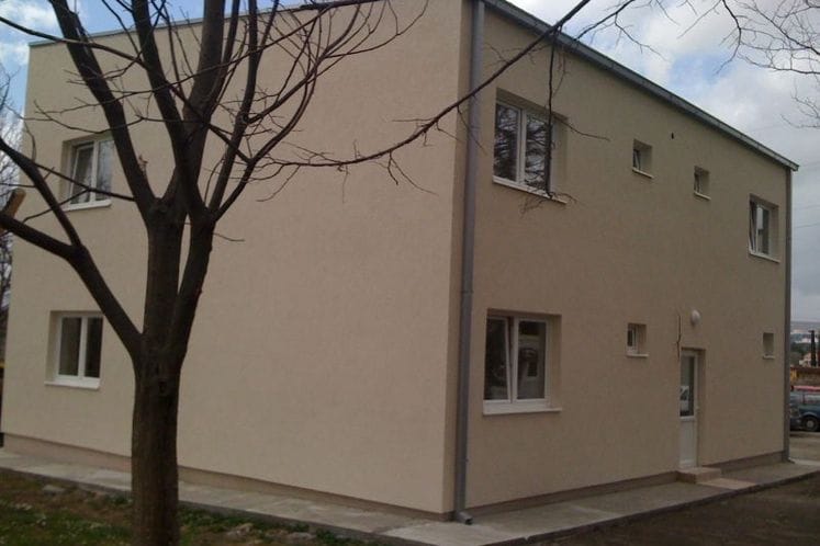 Otvaranje prihvatne stanice u J.U. Centar za djecu i mlade "Ljubović"