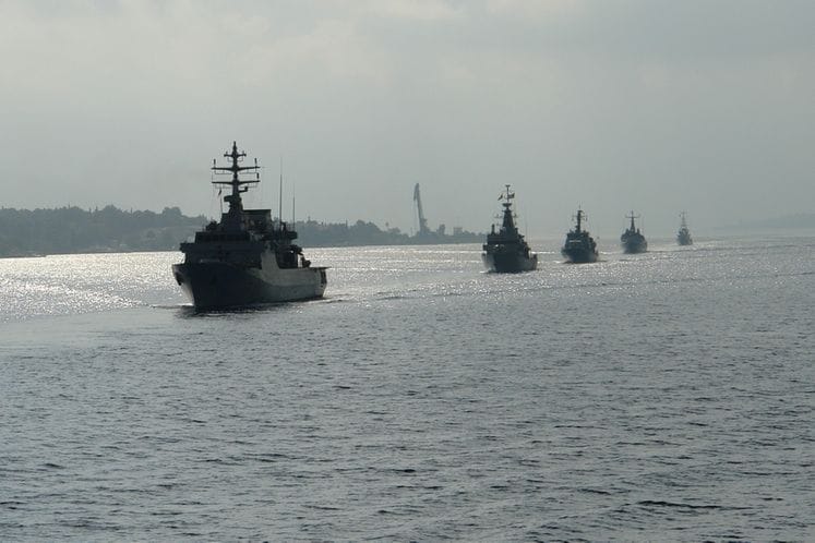 ADRION 11 LIVEX, 6 - 10. jun 2011.