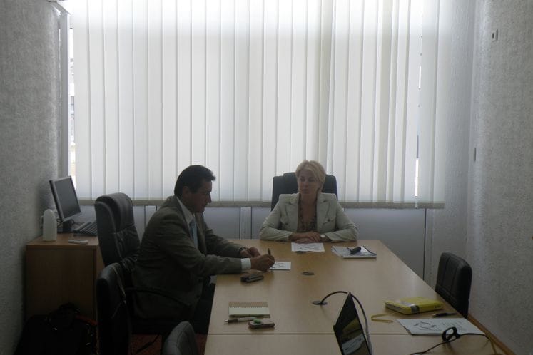 Saopštenje: Ministar Sekulić u radnoj posjeti Nacionalnoj jedinici za implementaciju projekata u komunalnoj djelatnosti i zaštiti životne sredine – DOO PROCON