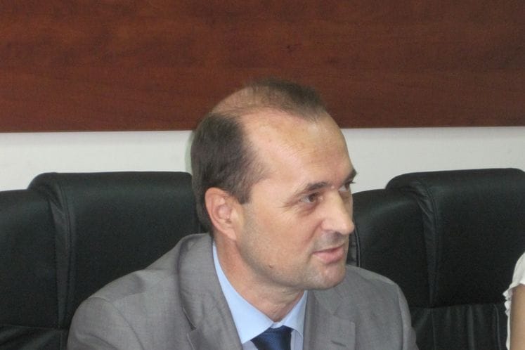 Potpisan Sporazum o saradnji za sprovođenje projekta „Monitoring poštovanja ljudskih prava u institucijama zatvorenog tipa u Crnoj Gori“