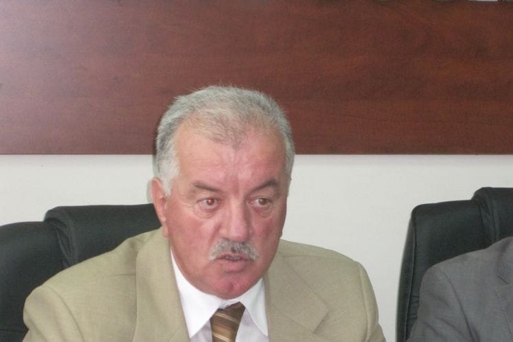 Izjava Direktora JU Zavod "Komanski most" Vaselja Dušaja nakon potpisivanja Sporazuma o saradnji za sprovođenje projekta „Monitoring poštovanja ljudskih prava u institucijama zatvorenog tipa u Crnoj Gori“