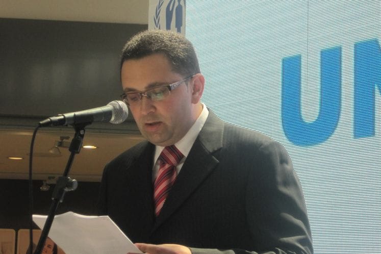 Obilježen 20. jun - Svetski dan izbjeglica