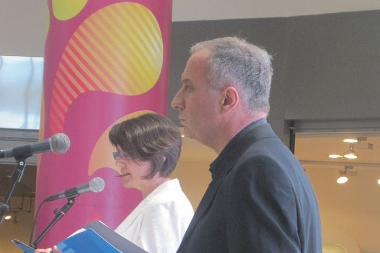 Izjava direktora Zavoda za zbrinjavanje izbjeglica Željka Šofranca povodom 20. juna Svetskog dana izbjeglica