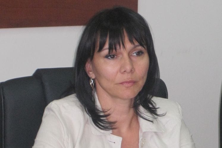 Izjava Nataše Žugić inspektorke zaštite na radu na konferenciji za novinare na kojoj je prezentiran rad Koordinacionog tijela za suzbijanje sive ekonomije na tržištu rada