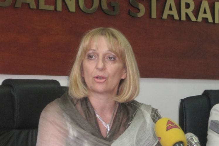 Održana konferencija za novinare na kojoj je prezentiran rad Koordinacionog tijela za suzbijanje sive ekonomije na tržištu rada