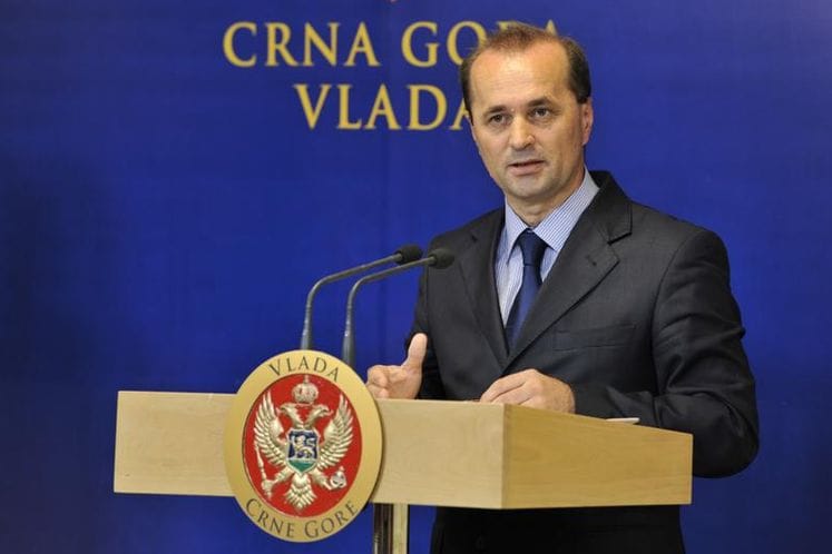 Ministar Numanović: Vlada utvrdila Predlog zakona o izmjenama i dopunama Zakona o radu i Predlog zakona o izmjenama i dopunama Zakona o profesionalnoj rehabililitaciji i zapošljavanju lica sa invaliditetom