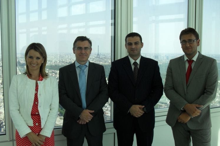 Saopštenje: Predstavnici Ministarstva održivog razvoja u radnoj posjeti Ministarstvu ekologije, održivog razvoja, transporta i stanovanja Francuske