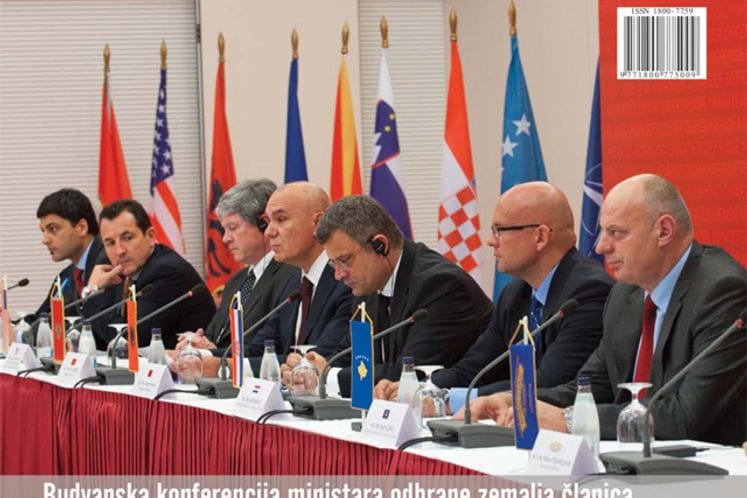 Časopis ,,Partner" broj 37