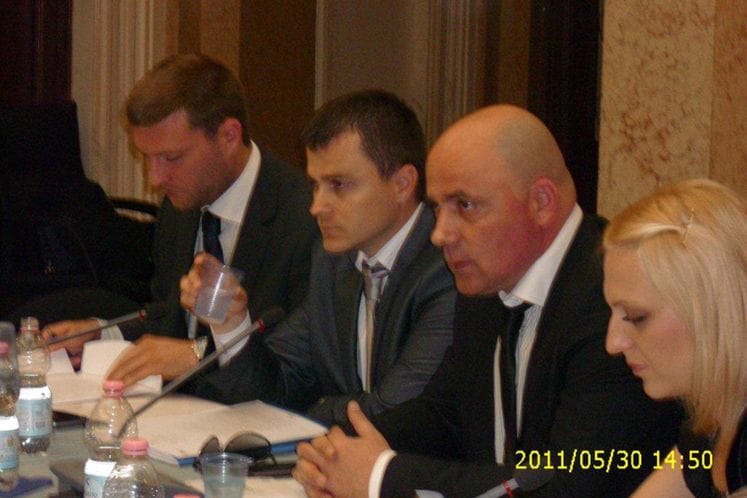 Na SEETAC konferenciji u Trstu predstavljeni projekti rehabilitacije željezničke linije Beograd –Bar, izgradnje nove regionalne pruge Čapljina-Trebinje-Nikšić, kao i rekonstrukcija dionice magistralnog puta M-18 Nikšić-granica sa BiH (Šćepan Polje)