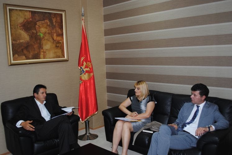 Saopštenje: Usvajanje eurokodova apsolutna obaveza i preduslov najvišeg kvaliteta u građevinarstvu Crne Gore