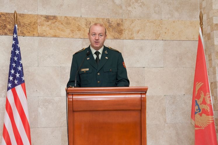 Otvorena Završna planska konferencija za vježbu ,,Combined Endeavor 2011”