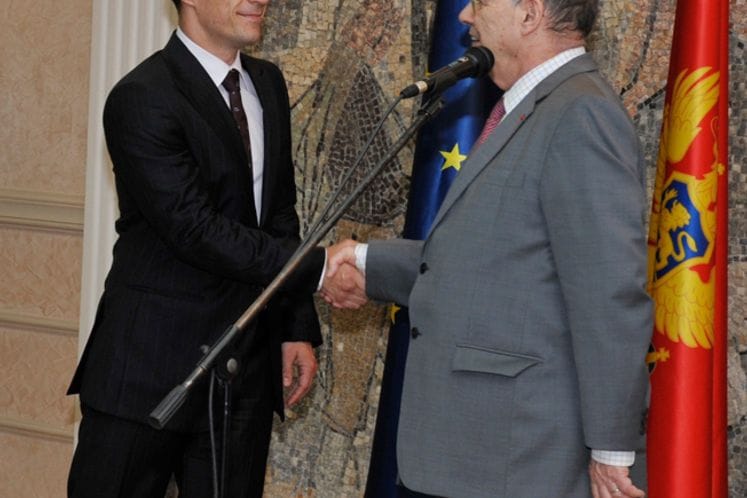 Konferencija za medije nakon posjete predstavnika Banke za razvoj Savjeta Evrope - pitanja i odgovori