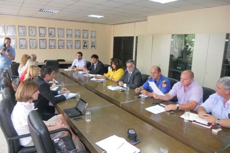 Saopštenje: Predstavnici Ministarstva održivog razvoja i turizma i NTO-a boravili u radnoj posjeti opštini Bar