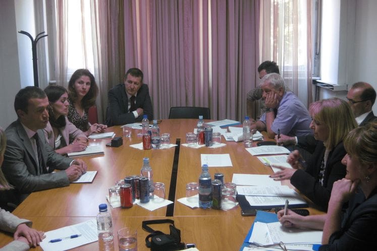 Saopštenje: Najavljene oštre kazne, uključujući i zatvaranje objekata