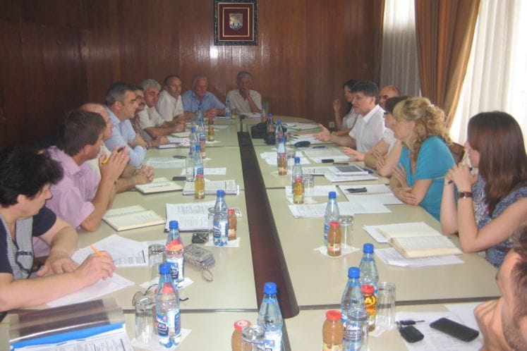 Saopštenje: U Ulcinju održana radionica o primjeni novog Zakona o uređenju prostora i izgradnji objekata