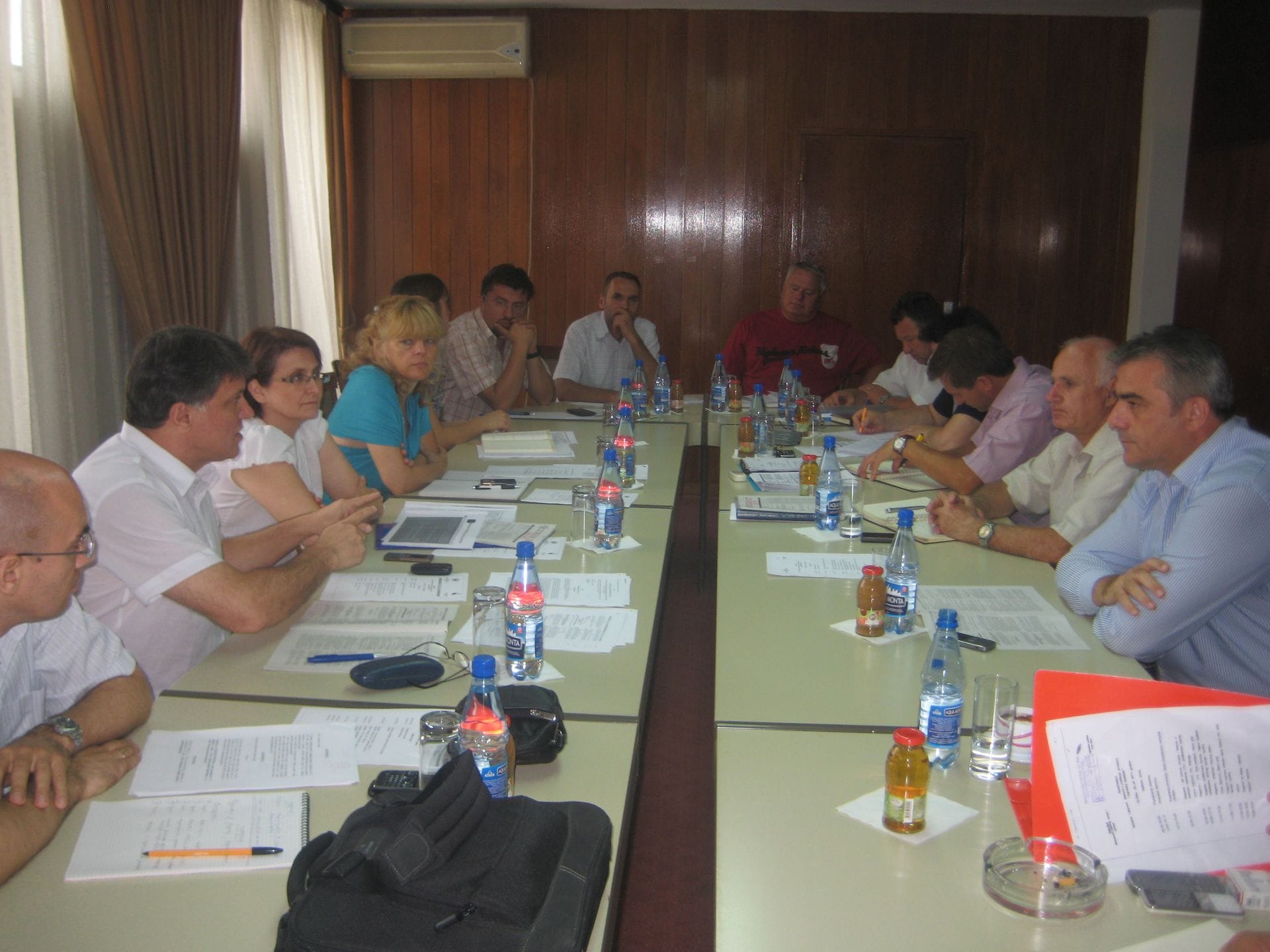 Ministarstvo održivog razvoja i turizma