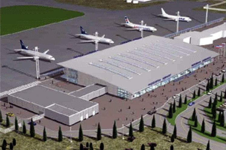 Usvojen Master plan razvoja aerodroma do 2030 godine
