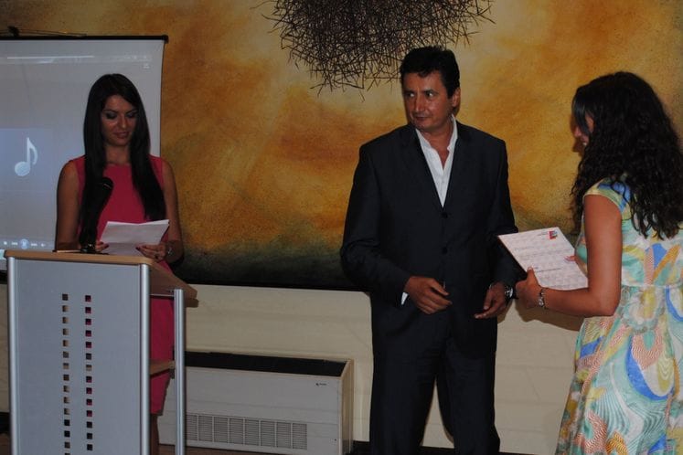 Saopštenje: Proglašen pobjednik konkursa za najbolje arhitektonsko-urbanističko rješenje na lokaciji Rt Ratislava u Ulcinju