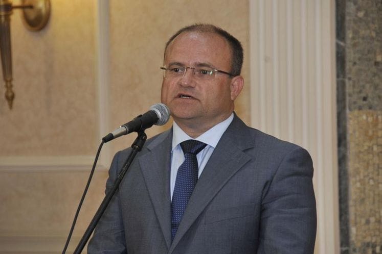 Izjava potpredsjednika Vlade i ministra rada i socijalnih poslova Republike Slovačke Jozefa Mihala