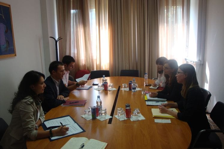 Saopštenje: U pripremi novi Doing Business izvještaj