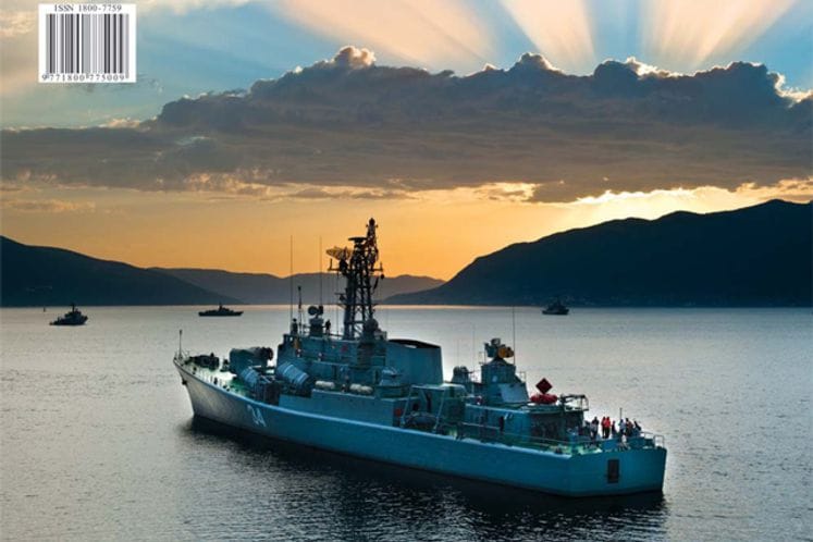 Časopis ,,Partner" broj 38