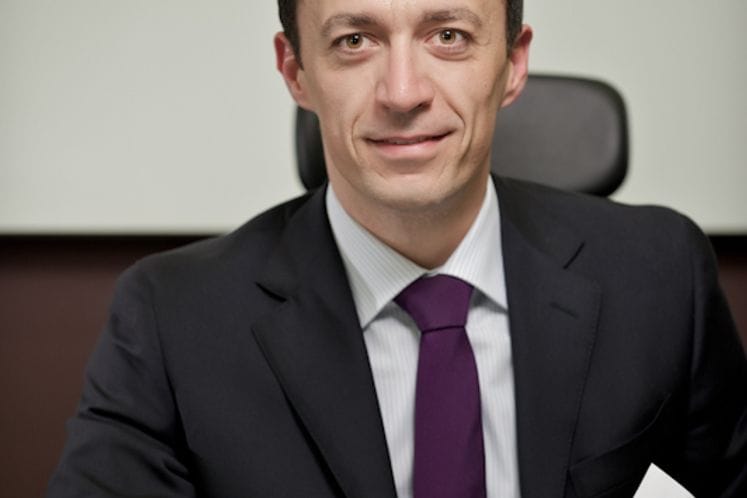 Authorial text of the Minister of Finance, Milorad Katnić, "Cautious Optimism", published in Bulletin 23