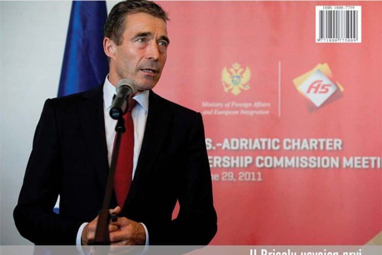 Časopis ,,Partner" broj 39