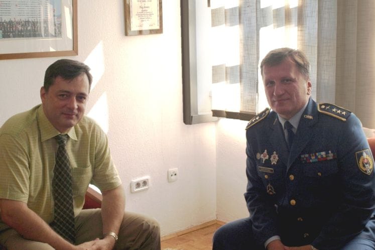 Susret Jovanović-Vystavel