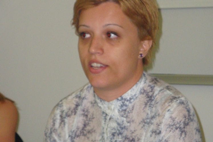 Izjava Bojane Poček prilikom otvaranja trodnevnog seminara o pravilima nabavke za ugovore o donacijama