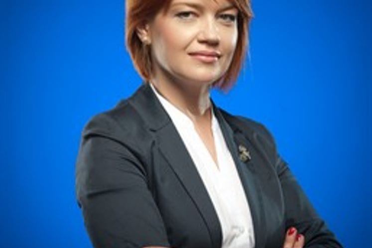 Authorial text of Marija Radenović, Spokesperson of the Ministry of Finance – “Europe and Public Debt Crisis“ published in the Daily “Vijesti