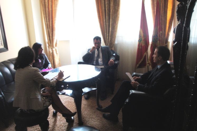 SAOPŠTENJE: Moody’s prikuplja podatke za novi izvještaj