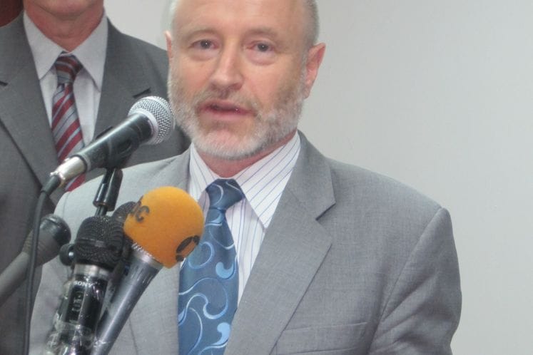 Ambasada Republike Poljske u Crnoj Gori uručila donaciju JU Dom starih "Bijelo Polje"