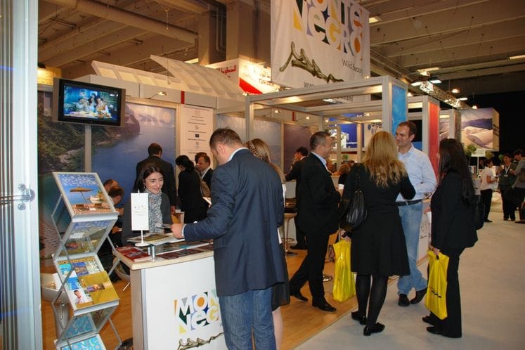 Saopštenje: Nastupom na sajmu u Parizu NTO započela promociju za turističku sezonu 2012.