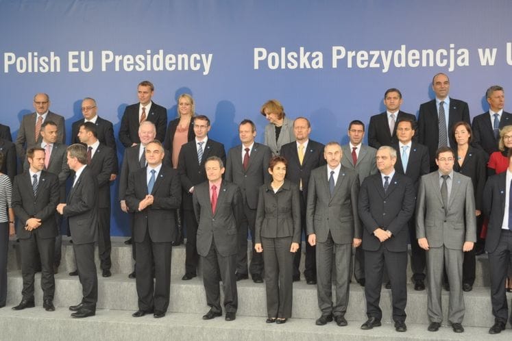 Saopštenje: Jedinstveno evropsko energetsko tržište