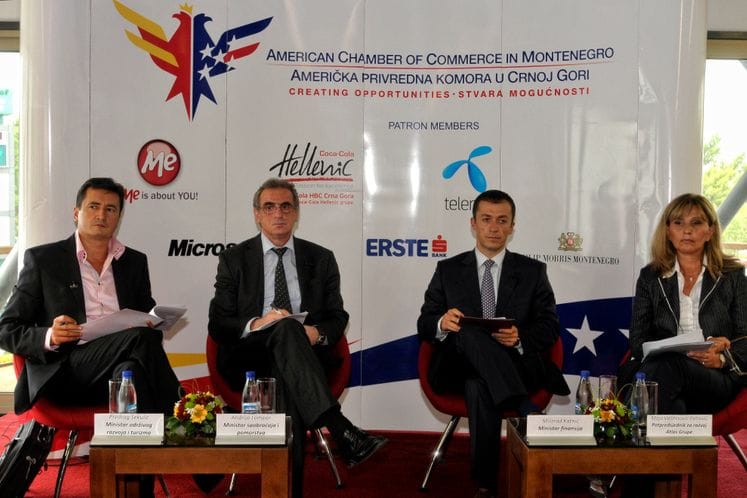 Saopštenje: Neophodno unapređenje procedura i uvođenje olakšica u sektoru nekretnina