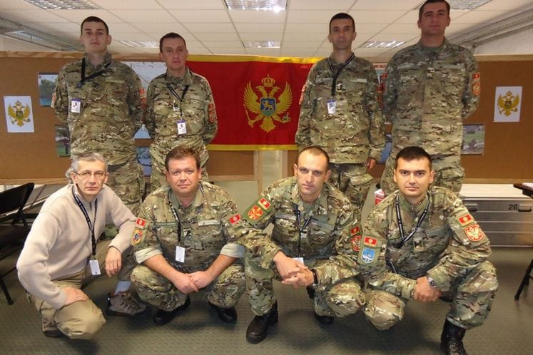 Završena vježba „Combined Endeavor 2011“