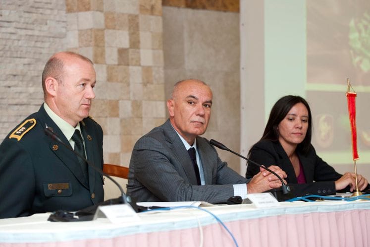 Conference of the representatives of the OSCE participating States and the OSCE Mission to Montenegro