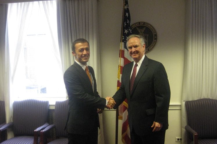 Iz američke administracije poručuju: „Nastavite da budete pozitivan primjer u regionu“