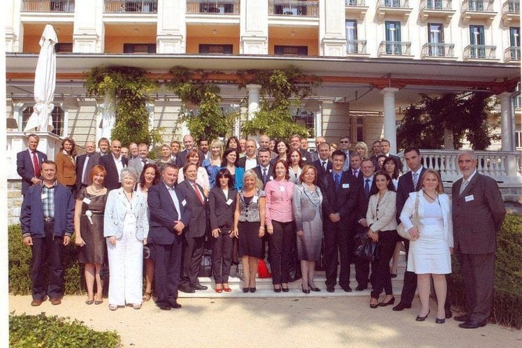 SAOPŠTENJE:Posvećenost Crne Gore implementaciji PIFC-a primjer za region