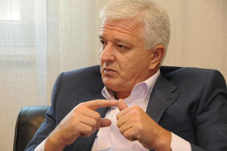 INTERJVU "POBJEDI" :Današnja Crna Gora najbolji je odgovor onima koji u nju nijesu vjerovali