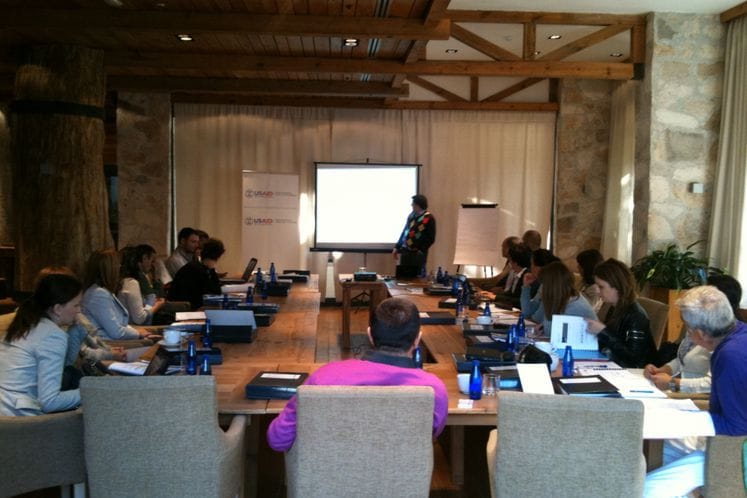 SAOPŠTENJE: Nastavak obuke državnih službenika na uvođenju analize efekata propisa (RIA)