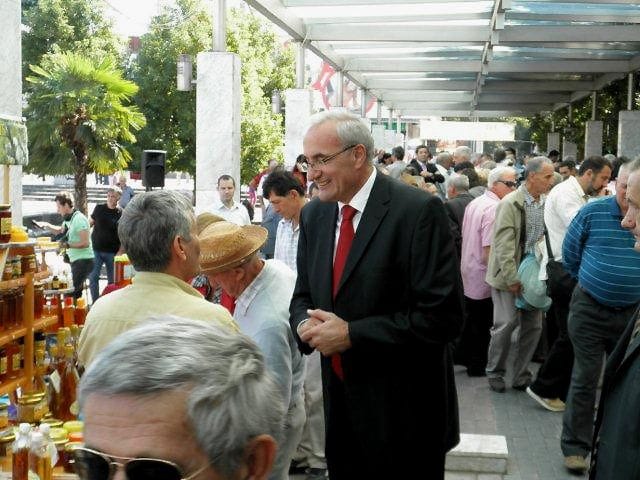 Ministarstvo poljoprivrede i ruralnog razvoja