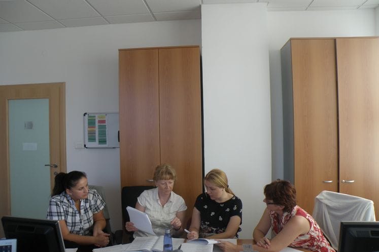 Saopštenje: Alena Šimkova boravila u posjeti Ministarstvu održivog razvoja i turizma