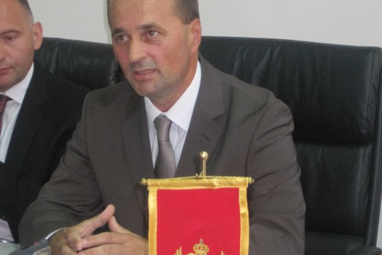 Potpisan Ugovor o sufinansiranju izgradnje stambenog objekta za korisnike penzija u opštini Bijelo Polje