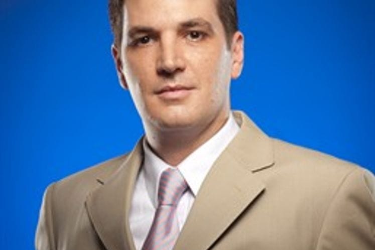 Autorski tekst Veljka Milonjića, savjetnika ministra finansija za međunarodne odnose, objavljen u "Dnevnim novinama"