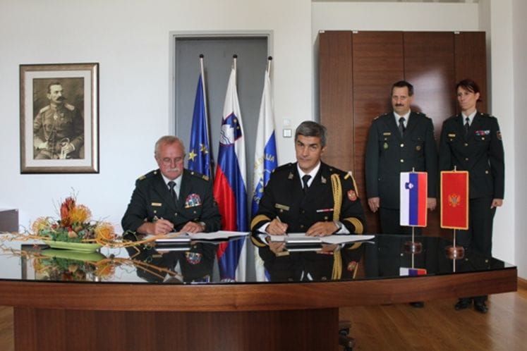 Potpisan memorandum o školovanju