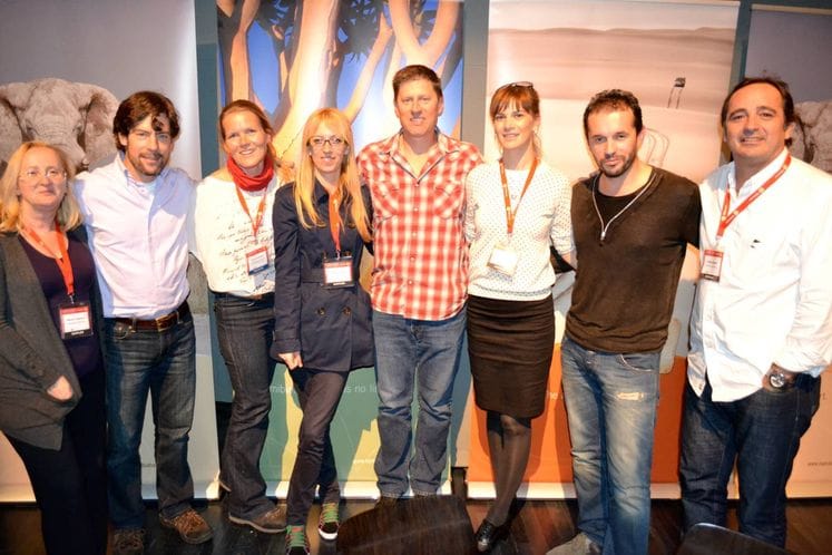 Saopštenje: Nova partnerstva za Crnu Goru na globalnom tržištu avanturističkih putovanja