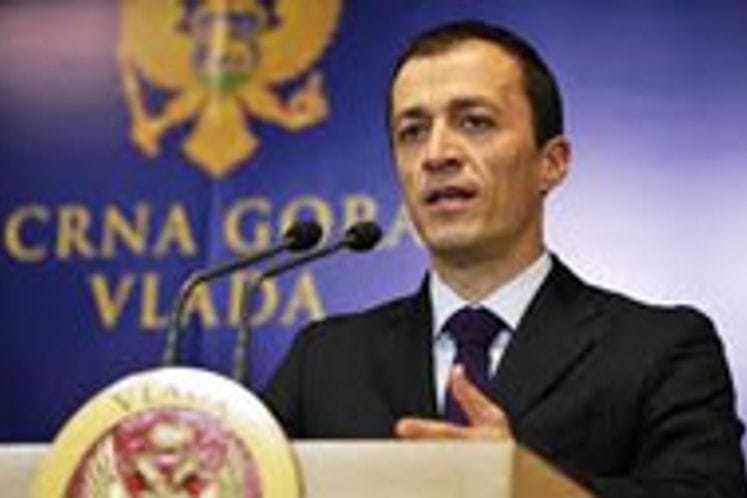 SAOPŠTENJE POVODOM NAVODA O NELEGALNOM PROMETU CIGARETA