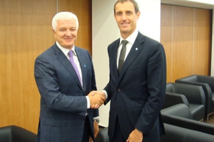 Europol's Director Wainright: Report on Montenegro is to be made professionally and objectively